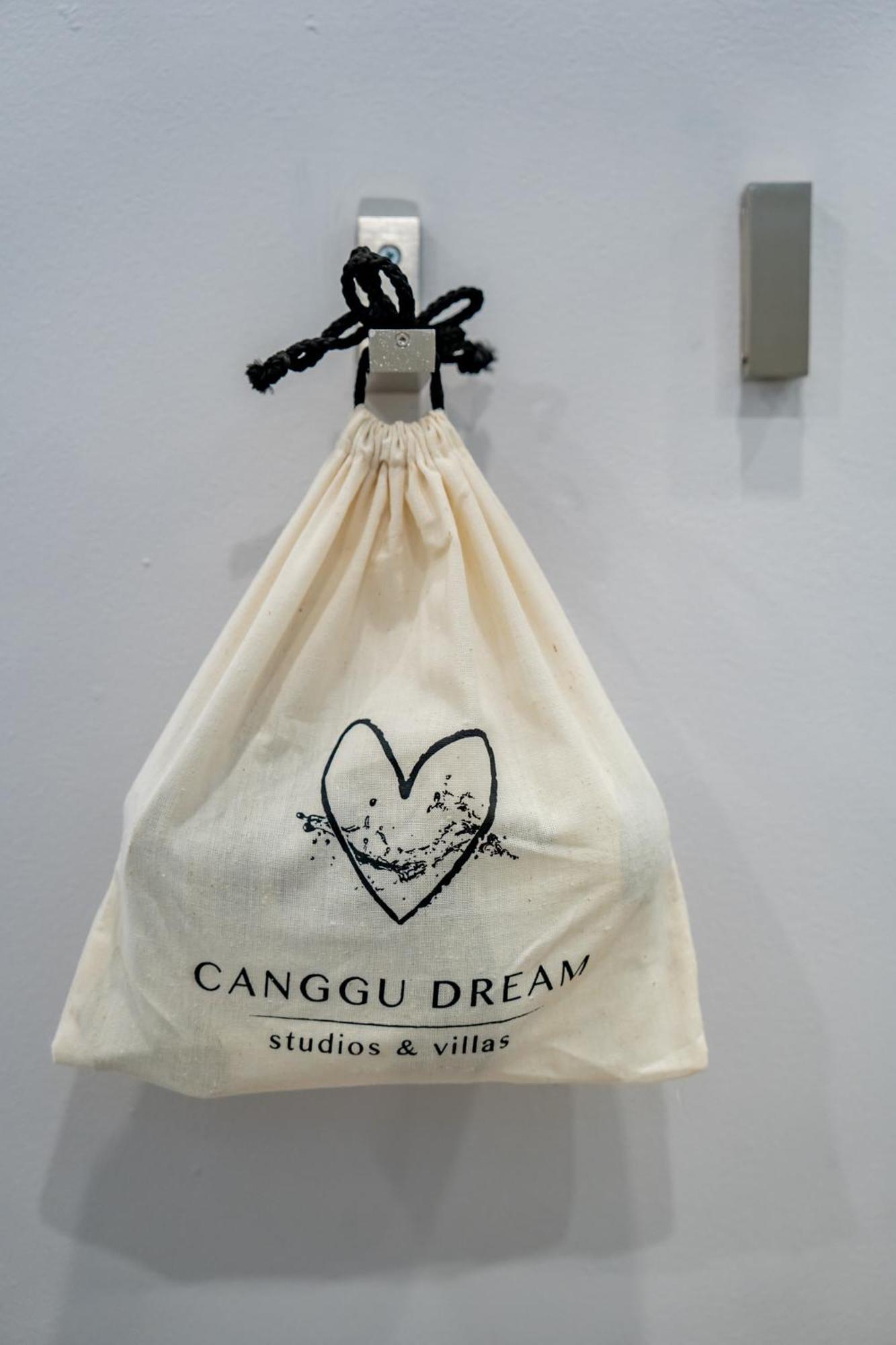 Canggu Dream Studios & Villas Exteriör bild